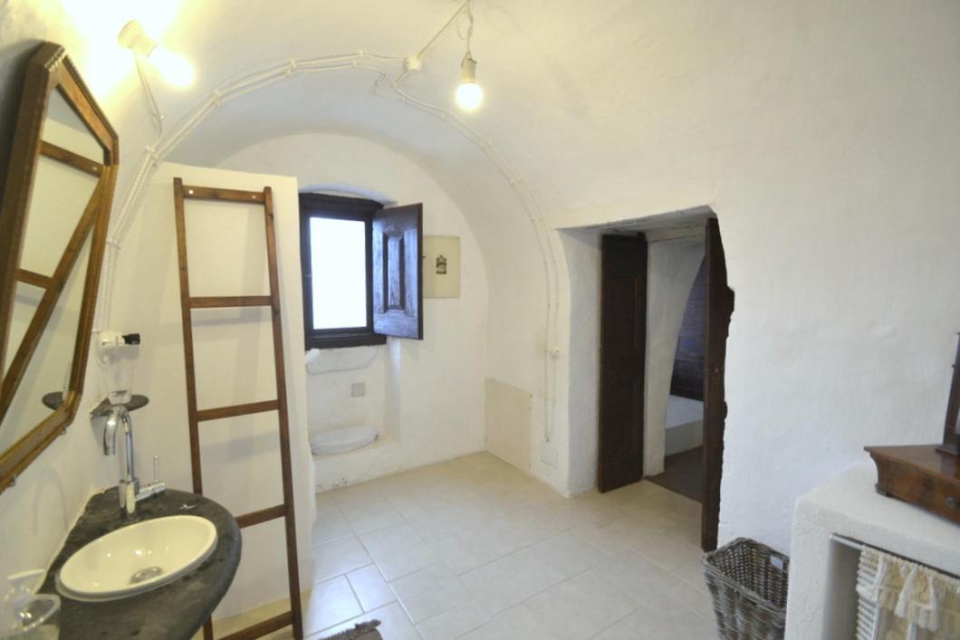 Masseria Spina Resort Монополи Экстерьер фото