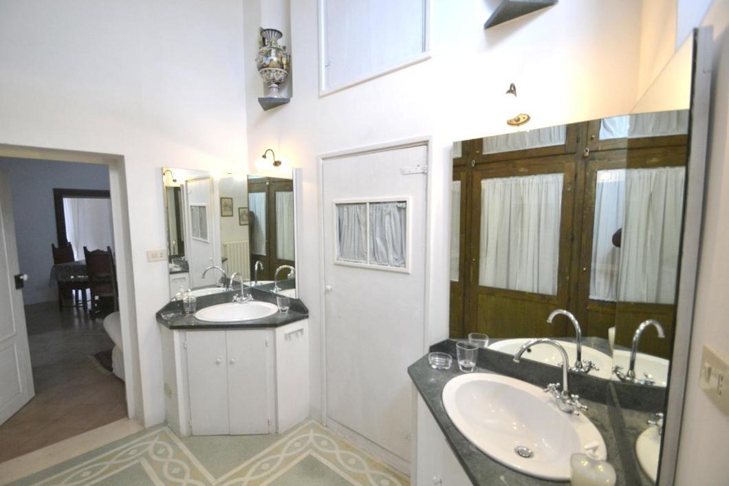 Masseria Spina Resort Монополи Экстерьер фото
