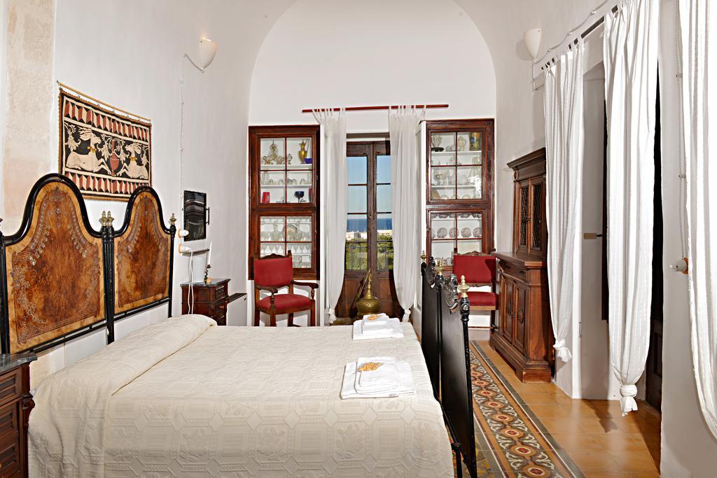 Masseria Spina Resort Монополи Номер фото