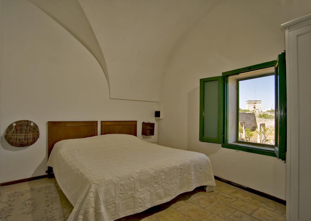 Masseria Spina Resort Монополи Номер фото