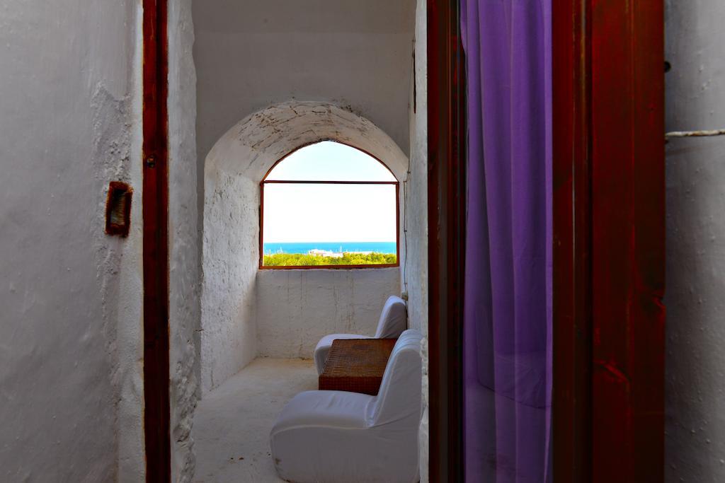 Masseria Spina Resort Монополи Номер фото
